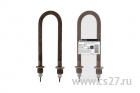 картинка ТЭН- 45, А, 12, 1,6кВт, вода (J), 220В, штуцер G1/2, R30, Ф2, нерж. сталь | Центр Снабжения | Дальний Восток | Хабаровск