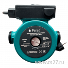 картинка Циркуляционный насос FERAT ПРО CP-P 25/8-180-с (с каб. и гайками) | Центр Снабжения | Дальний Восток | Чита