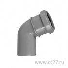 картинка Отвод ПП Ду- 50х45° FLEXTRON | Центр Снабжения | Дальний Восток | Хабаровск