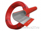 картинка Труба FERAT PEX A EVOH 16*2.0 красная (200м) | Центр Снабжения | Дальний Восток | Чита