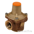 �������� 7 bis ������ ������������ 1"1/2 (DN 40) | ����� ��������� | ������� ������ | ���������