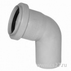 картинка Отвод ПП Ду- 50х67° FLEXTRON | Центр Снабжения | Дальний Восток | Хабаровск