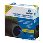 Секция нагревательная кабельная Freezstop Inside-10-4