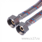 картинка Подводка для воды Ferat Standard Г/Г 1/2 0,5 м  | Центр Снабжения | Дальний Восток | Хабаровск
