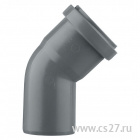 картинка Отвод ПП Ду- 50х30° FLEXTRON | Центр Снабжения | Дальний Восток | Хабаровск