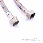 картинка Подводка для воды Ferat Standard Ш/Г 1/2 1,5 м | Центр Снабжения | Дальний Восток | Хабаровск