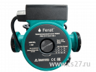 картинка Циркуляционный насос FERAT ПРО CP-P 32/4-180-с (с каб. и гайками) | Центр Снабжения | Дальний Восток | Чита