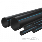 картинка Труба ПНД 63x3,8 (100м)  | Центр Снабжения | Дальний Восток | Чита
