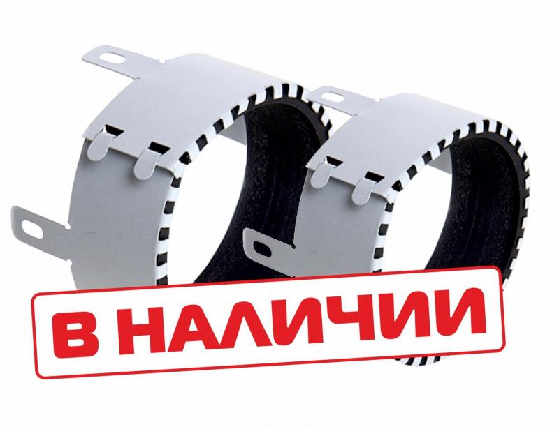 Муфты противопожарные уже в наличии в Южно-Сахалинске