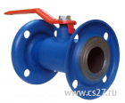 картинка Кран фланцевый Маршал 11с67п ЦФШ  Ду- 20/15 Ру- 40 штамповка | Центр Снабжения | Дальний Восток | Чита