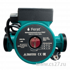 картинка Циркуляционный насос FERAT ПРО CP-P 32/8-180-с (с каб. и гайками) | Центр Снабжения | Дальний Восток | Чита