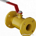 Краны шаровые Маршал GAS PRO (11с67п) фланцевые полный проход картинка Краны шаровые Маршал GAS PRO (11с67п) фланцевые полный проход | Центр Снабжения | Дальний Восток | Хабаровск