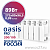 картинка Радиатор биметаллический Oasis Pro 200/100 89 Вт 14 секционный от Центра Снабжения