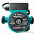 картинка Циркуляционный насос FERAT ПРО CP-P 25/6-180-с (с каб., и гайками) | Центр Снабжения | Дальний Восток | Чита